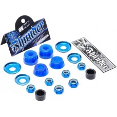 GOMAS SKATE THUNDER 95 DURO